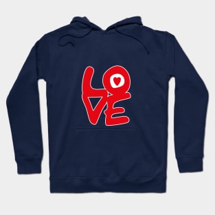 LOVE Hoodie